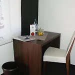 Gaestehaus Garni Sebastian 1520 Pensjonat 3*