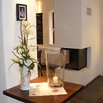 Gaestehaus Garni Sebastian 1520 3* Rech