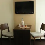 Pensjonat Gaestehaus Garni Sebastian 1520 Rech