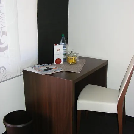 Gaestehaus Garni Sebastian 1520 Guest house 3*