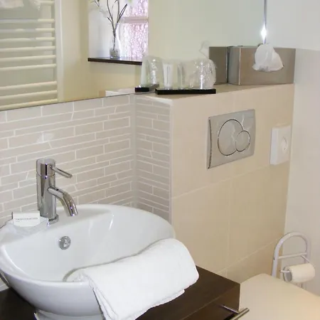 Gaestehaus Garni Sebastian 1520 3* Rech