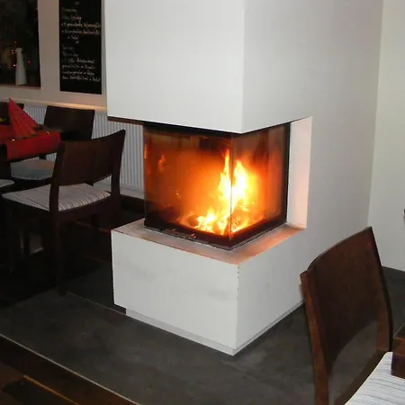 Gaestehaus Garni Sebastian 1520