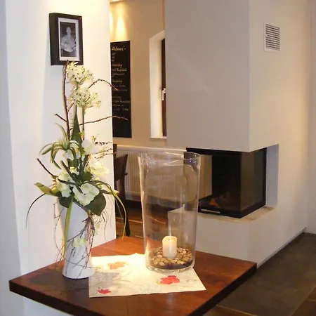 Gaestehaus Garni Sebastian 1520 3* Rech