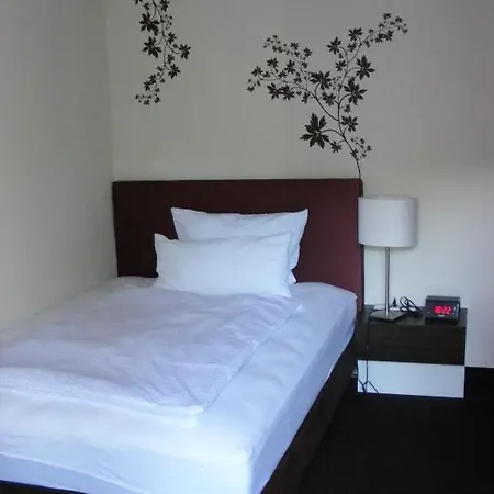 Gaestehaus Garni Sebastian 1520 Guest house