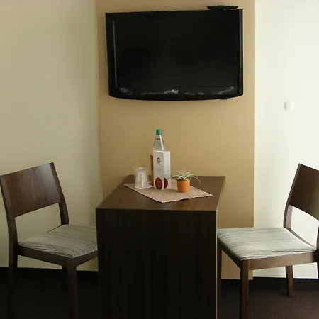 Guest house Gaestehaus Garni Sebastian 1520 Rech