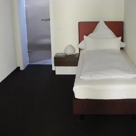 Pensjonat Gaestehaus Garni Sebastian 1520