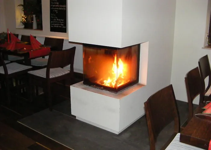 Gaestehaus Garni Sebastian 1520