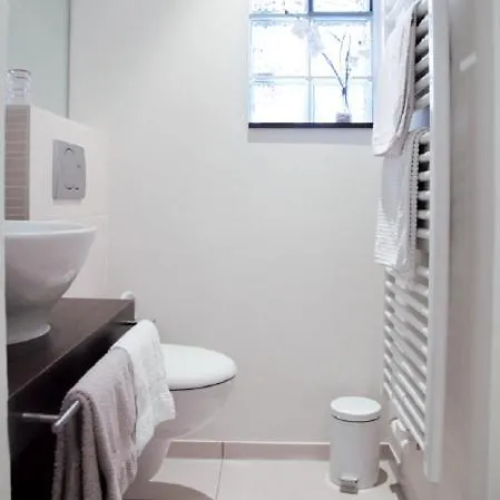 Pensjonat Gaestehaus Garni Sebastian 1520 Rech