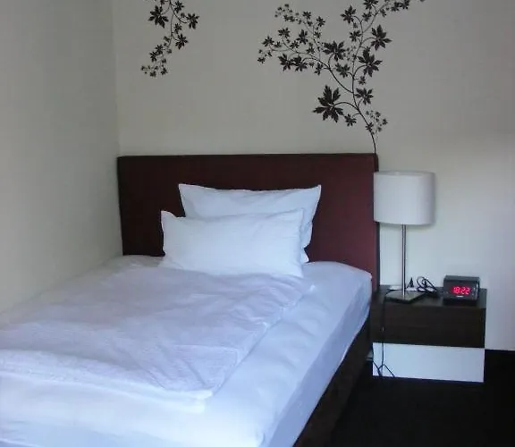 Gaestehaus Garni Sebastian 1520 Pensjonat